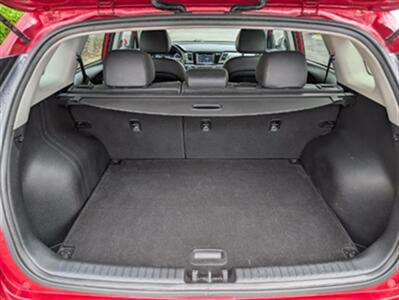 2018 Kia Niro EX   - Photo 18 - Knoxville, TN 37919