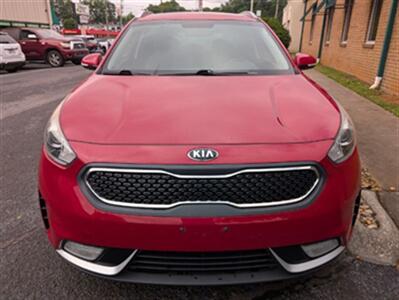 2018 Kia Niro EX   - Photo 4 - Knoxville, TN 37919