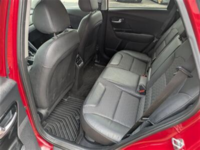 2018 Kia Niro EX   - Photo 19 - Knoxville, TN 37919