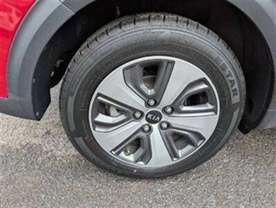 2018 Kia Niro EX   - Photo 6 - Knoxville, TN 37919