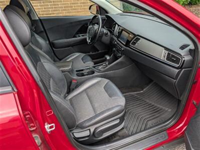 2018 Kia Niro EX   - Photo 15 - Knoxville, TN 37919