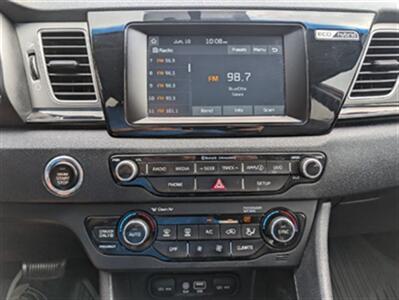 2018 Kia Niro EX   - Photo 12 - Knoxville, TN 37919