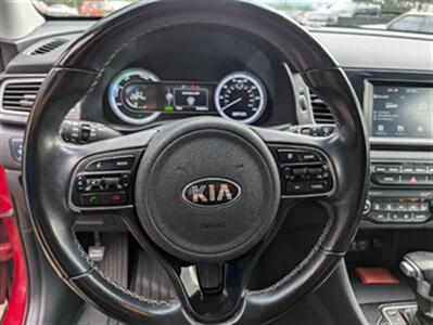 2018 Kia Niro EX   - Photo 10 - Knoxville, TN 37919