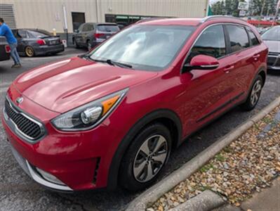 2018 Kia Niro EX   - Photo 20 - Knoxville, TN 37919