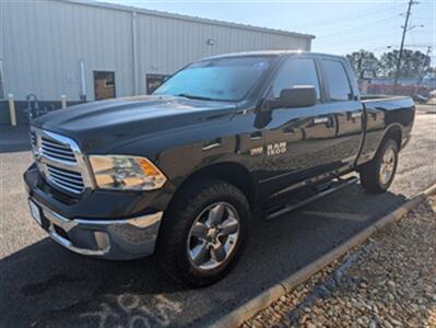 2016 RAM 1500 Big Horn   - Photo 27 - Knoxville, TN 37919