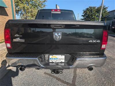 2016 RAM 1500 Big Horn   - Photo 5 - Knoxville, TN 37919