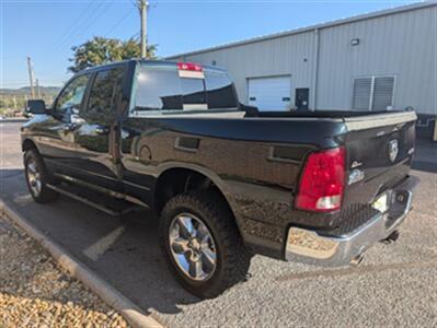 2016 RAM 1500 Big Horn   - Photo 3 - Knoxville, TN 37919