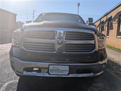 2016 RAM 1500 Big Horn   - Photo 4 - Knoxville, TN 37919