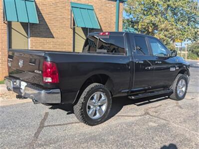 2016 RAM 1500 Big Horn   - Photo 28 - Knoxville, TN 37919