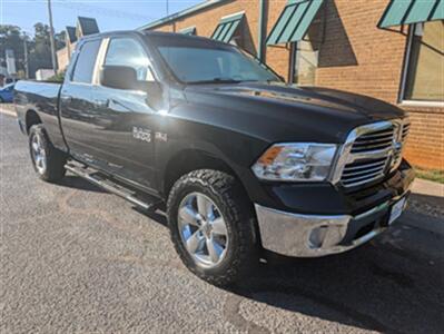 2016 RAM 1500 Big Horn   - Photo 1 - Knoxville, TN 37919