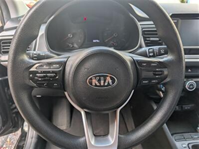 2019 Kia Rio LX - Photo 10 - Knoxville, TN 37919