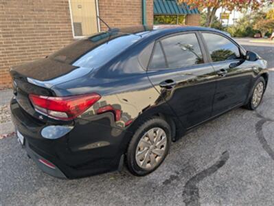 2019 Kia Rio LX - Photo 22 - Knoxville, TN 37919