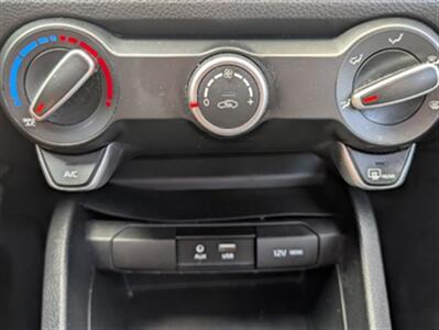 2019 Kia Rio LX - Photo 13 - Knoxville, TN 37919