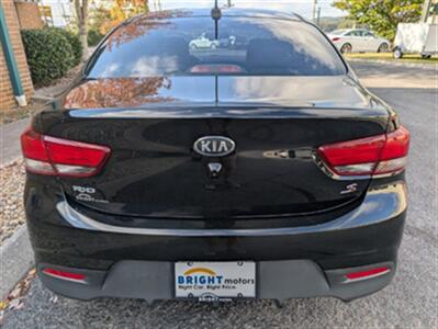 2019 Kia Rio LX - Photo 5 - Knoxville, TN 37919