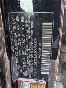 2019 Kia Rio LX - Photo 24 - Knoxville, TN 37919