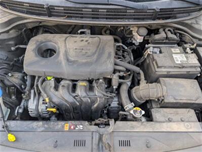 2019 Kia Rio LX - Photo 23 - Knoxville, TN 37919