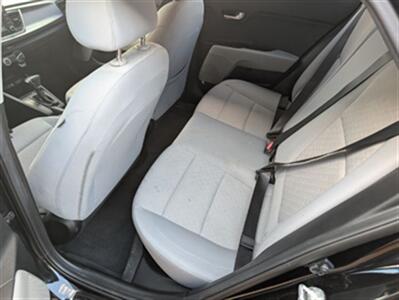 2019 Kia Rio LX - Photo 20 - Knoxville, TN 37919