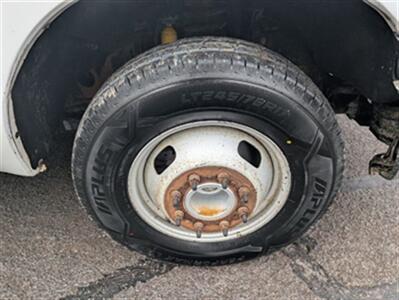 2014 Ford F-350 Super Duty XL Utility Body - Photo 7 - Knoxville, TN 37919