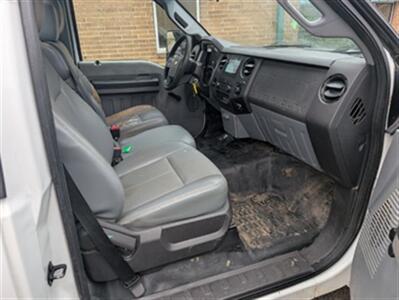 2014 Ford F-350 Super Duty XL Utility Body - Photo 14 - Knoxville, TN 37919