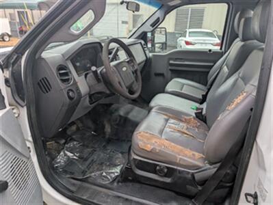 2014 Ford F-350 Super Duty XL Utility Body - Photo 9 - Knoxville, TN 37919