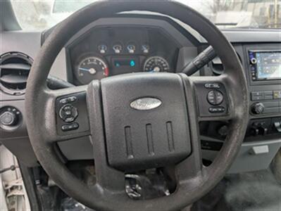 2014 Ford F-350 Super Duty XL Utility Body - Photo 10 - Knoxville, TN 37919