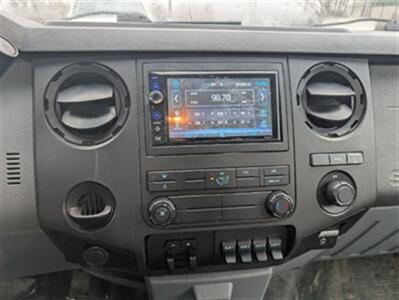 2014 Ford F-350 Super Duty XL Utility Body - Photo 13 - Knoxville, TN 37919