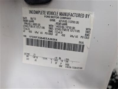 2014 Ford F-350 Super Duty XL Utility Body - Photo 19 - Knoxville, TN 37919