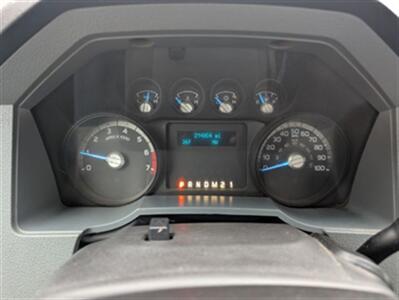 2014 Ford F-350 Super Duty XL Utility Body - Photo 11 - Knoxville, TN 37919