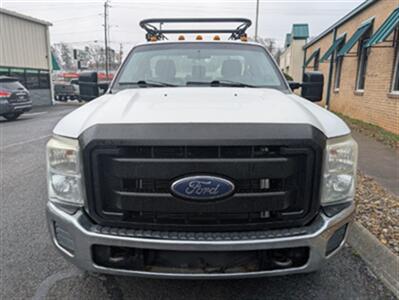 2014 Ford F-350 Super Duty XL Utility Body - Photo 2 - Knoxville, TN 37919