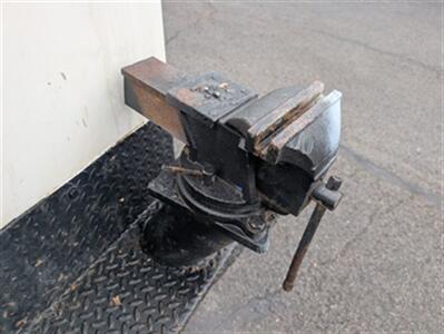 2014 Ford F-350 Super Duty XL Utility Body - Photo 17 - Knoxville, TN 37919