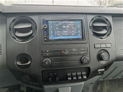 2014 Ford F-350 Super Duty XL Utility Body - Photo 12 - Knoxville, TN 37919