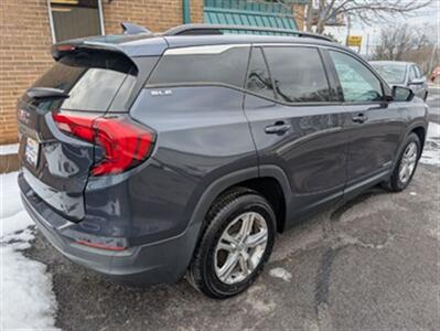 2018 GMC Terrain SLE - Photo 26 - Knoxville, TN 37919
