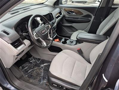 2018 GMC Terrain SLE - Photo 8 - Knoxville, TN 37919