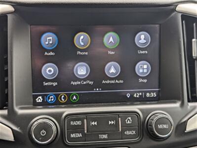 2018 GMC Terrain SLE - Photo 13 - Knoxville, TN 37919