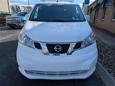 2015 Nissan NV200 SV   - Photo 4 - Knoxville, TN 37919