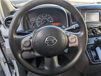 2015 Nissan NV200 SV   - Photo 9 - Knoxville, TN 37919