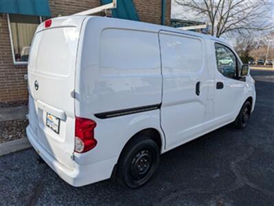 2015 Nissan NV200 SV   - Photo 24 - Knoxville, TN 37919