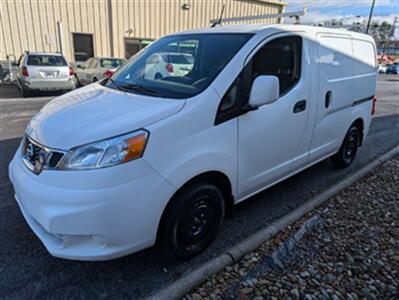 2015 Nissan NV200 SV   - Photo 23 - Knoxville, TN 37919