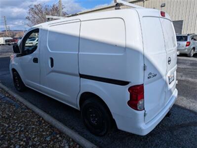 2015 Nissan NV200 SV   - Photo 3 - Knoxville, TN 37919