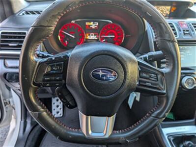 2017 Subaru WRX   - Photo 9 - Knoxville, TN 37919