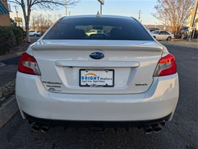 2017 Subaru WRX   - Photo 5 - Knoxville, TN 37919