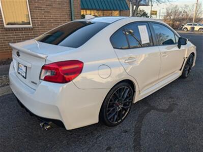 2017 Subaru WRX   - Photo 28 - Knoxville, TN 37919