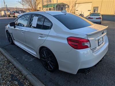 2017 Subaru WRX   - Photo 3 - Knoxville, TN 37919