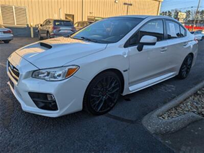 2017 Subaru WRX   - Photo 27 - Knoxville, TN 37919