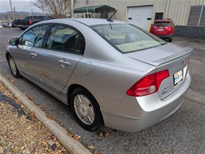 2007 Honda Civic Hybrid   - Photo 3 - Knoxville, TN 37919