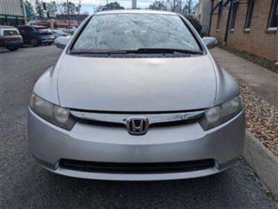 2007 Honda Civic Hybrid   - Photo 4 - Knoxville, TN 37919