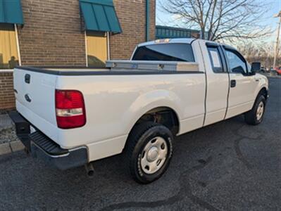 2008 Ford F-150 XL   - Photo 24 - Knoxville, TN 37919