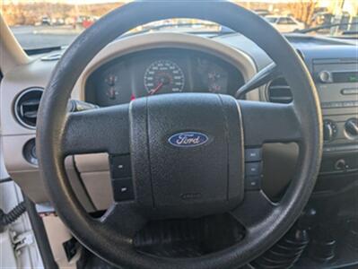 2008 Ford F-150 XL   - Photo 9 - Knoxville, TN 37919