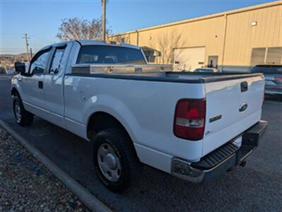 2008 Ford F-150 XL   - Photo 3 - Knoxville, TN 37919