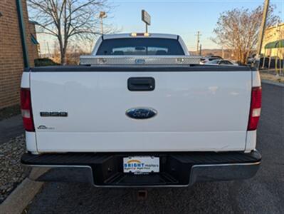 2008 Ford F-150 XL   - Photo 5 - Knoxville, TN 37919